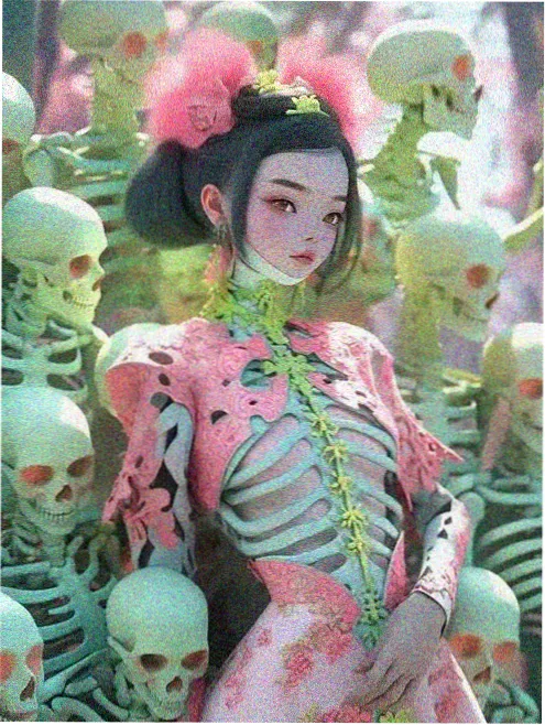 牧神记动画分镜节奏解析